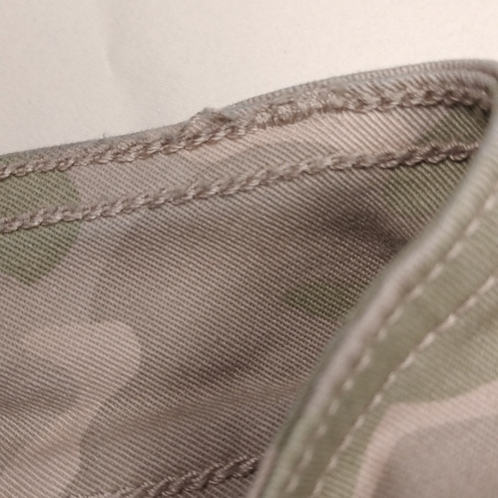Torrid women's camo shirt pants size 12 - Picture 7 of 16